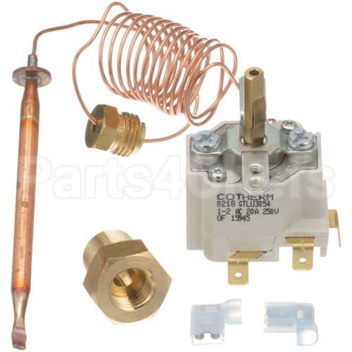 97-5048 Compatible Market Forge Thermostat