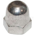 97-5066 Compatible Market Forge Acorn Nut