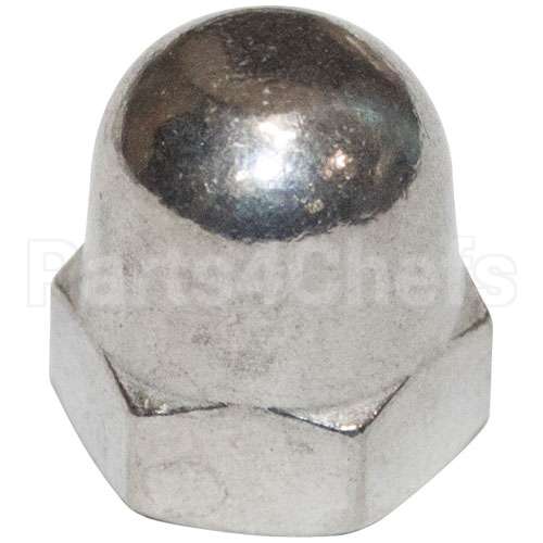 97-5066 Compatible Market Forge Acorn Nut