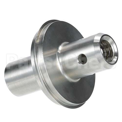 97-5073 Compatible Market Forge Bonnet