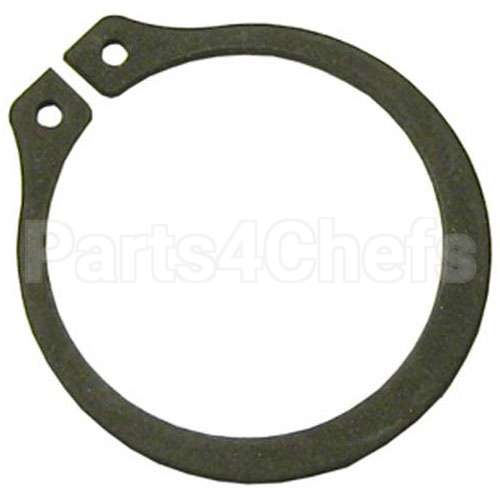 97-5123 Compatible Market Forge Retaining Clip [ 2-3187 ]