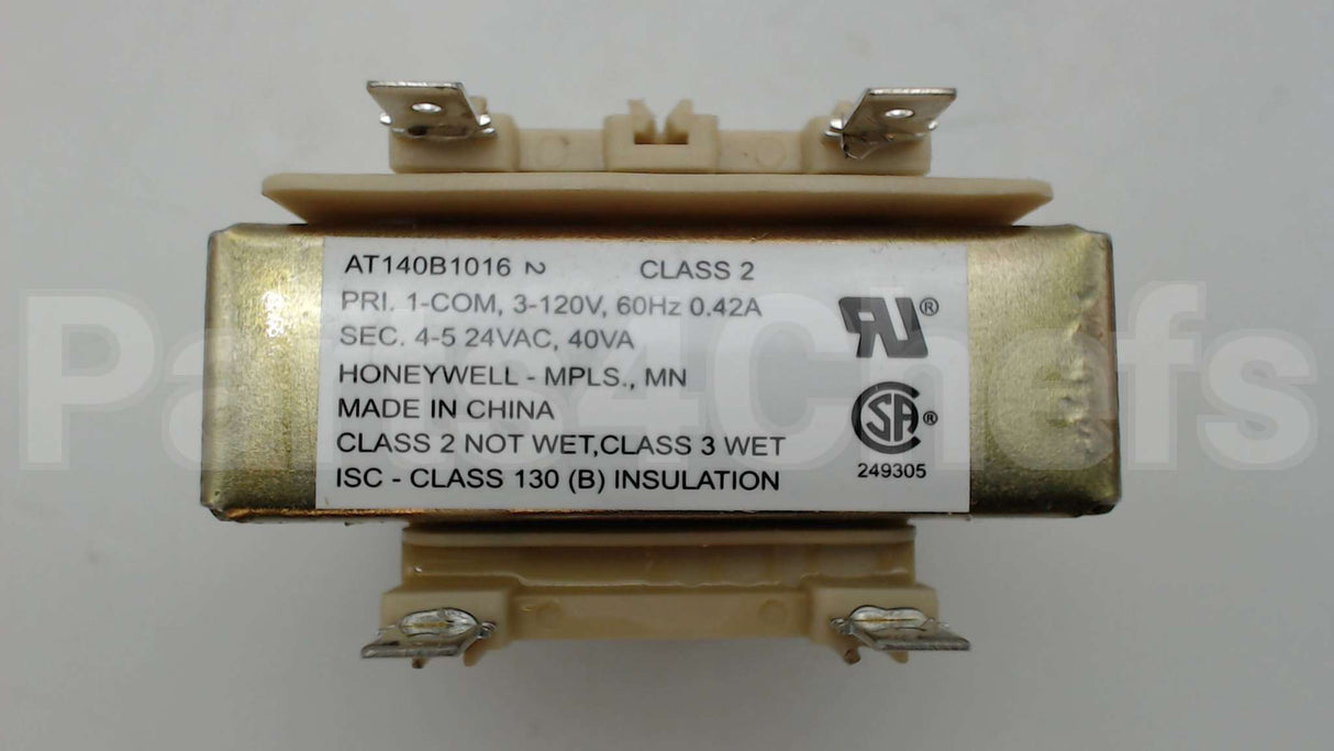 97-5701 Compatible Market Forge Trans