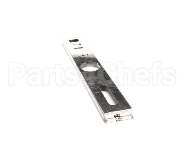 97-5745 Market Forge Control Panel 116-6518