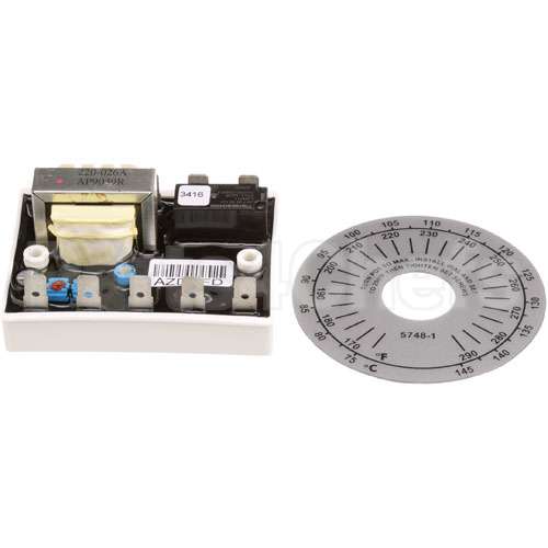97-5797 Compatible Market Forge Thermostat