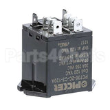 97-5992 Compatible Market Forge Relay, Dpdt, 120V