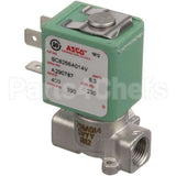 97-6282 Compatible Market Forge Solenoid Valve - 120V