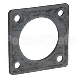 97-6319 Compatible Market Forge Space Collar