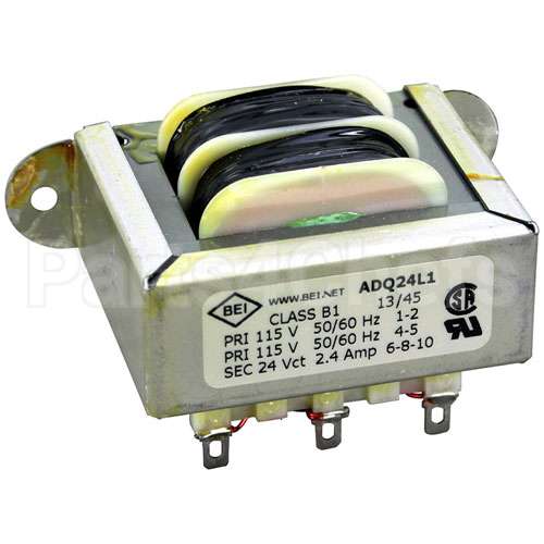 97-6914 Compatible Market Forge Trans
