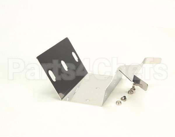 970-023S Prince Castle Pusher Bracket W/Hardware