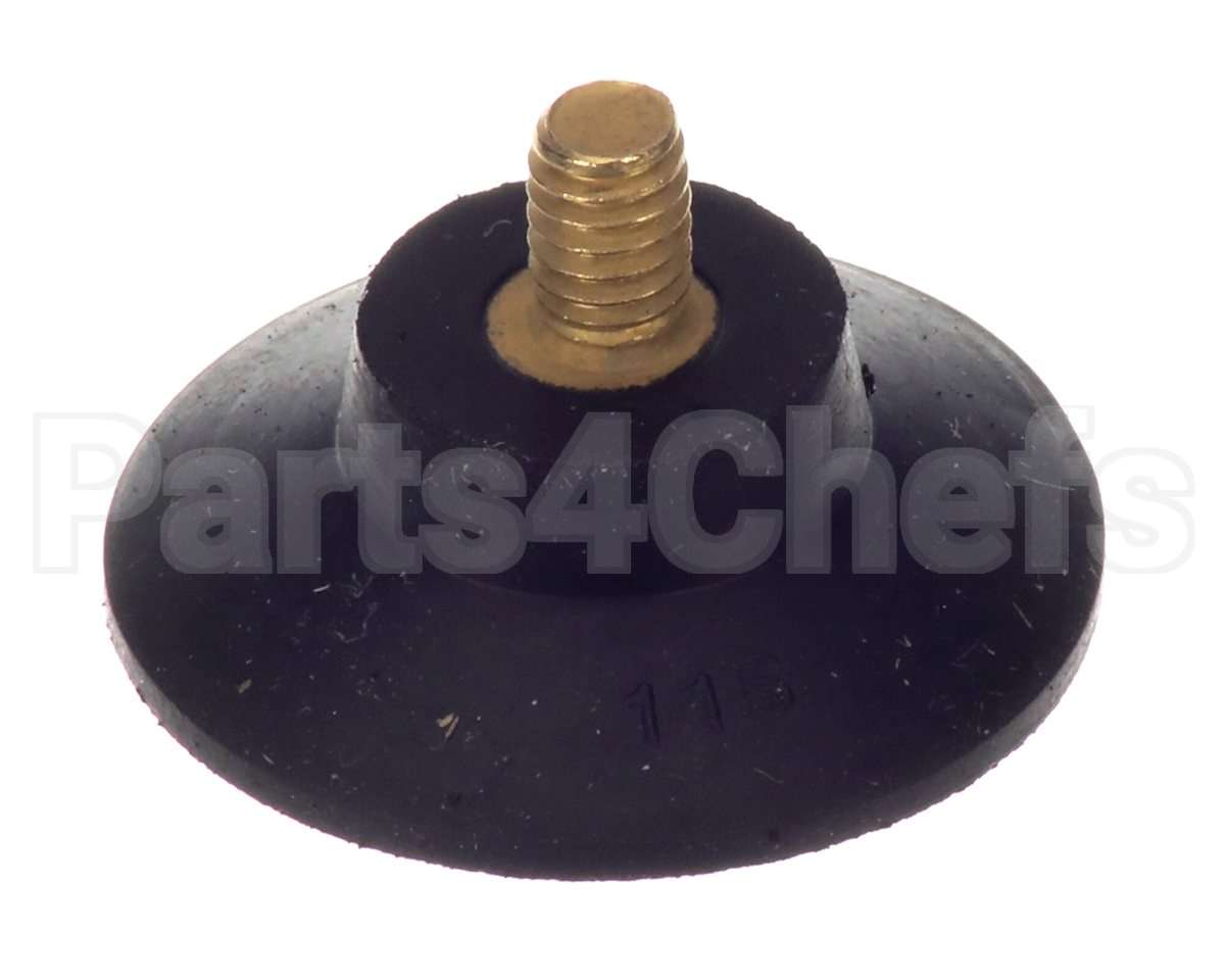 970-068 Prince Castle Suction Cup