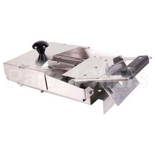 970-A Compatible Prince Castle Slicer, Bagel Saber