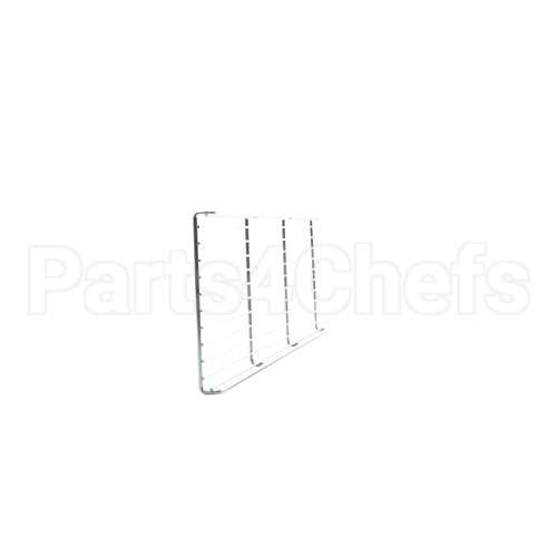 970005 Southern Pride Loose Rack Bmj-350/Xlr-350 10