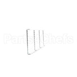 970005 Southern Pride Loose Rack Bmj-350/Xlr-350 10