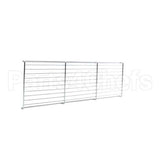 970005 Southern Pride Loose Rack Bmj-350/Xlr-350 10