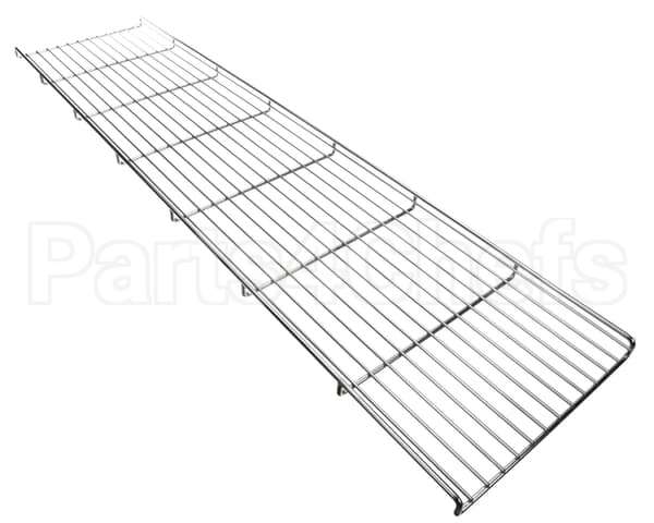 970014 Southern Pride Food Rack Spk-700 Xlr-1600-4