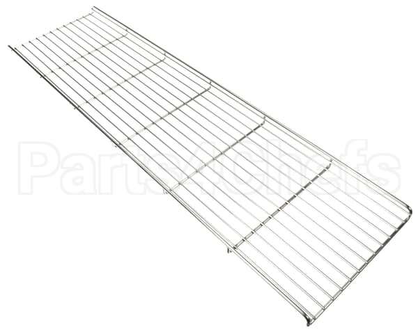 970017 Southern Pride Loose Rack Xlr-1400/Bbr-79-2/S
