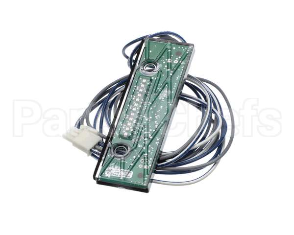 9700282 Meiko Electronic Module Mike-Si30 L