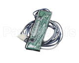 9700282 Meiko Electronic Module Mike-Si30 L