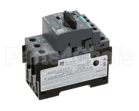 9702048 Meiko Motor Protecting Switch 3Rv201