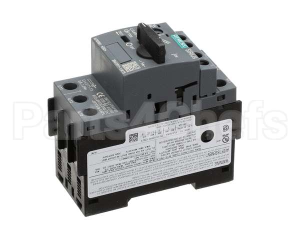 9702048 Meiko Motor Protecting Switch 3Rv201