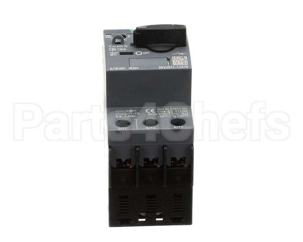 9702048 Meiko Motor Protecting Switch 3Rv201