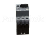 9702048 Meiko Motor Protecting Switch 3Rv201