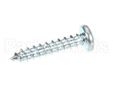 97027P Silver King Screw #101 In P Hd Ph Ty A S Zp