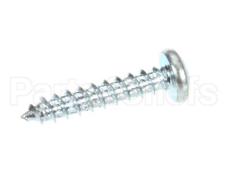 97027P Silver King Screw #101 In P Hd Ph Ty A S Zp