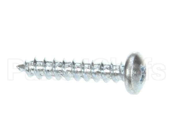 97027P Silver King Screw #101 In P Hd Ph Ty A S Zp