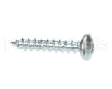 97027P Silver King Screw #101 In P Hd Ph Ty A S Zp