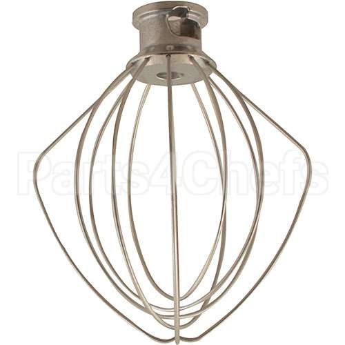 9704329 Compatible Kitchen Aid Whip Mixer 4 1/2Qt