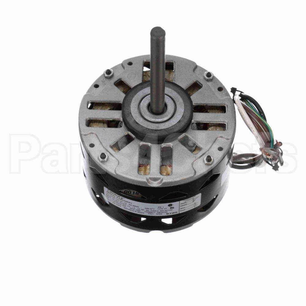 9705 Century Fan And Blower Motor