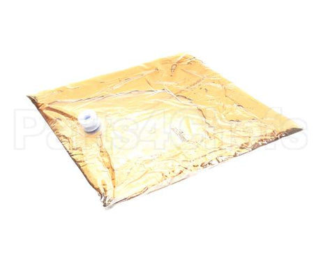 97051 Concordia Beverage Syrup 1 Gal Qcd Caramel