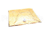 97051 Concordia Beverage Syrup 1 Gal Qcd Caramel