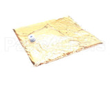 97052 Concordia Beverage Syrup 1 Gal Qcd Vanilla