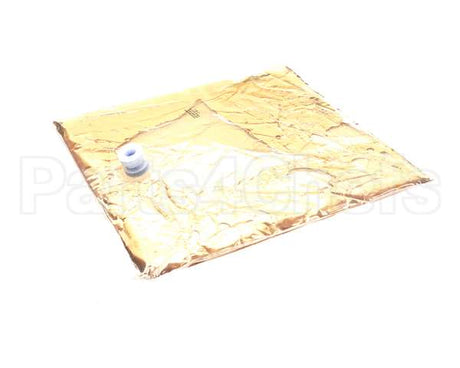 97052 Concordia Beverage Syrup 1 Gal Qcd Vanilla