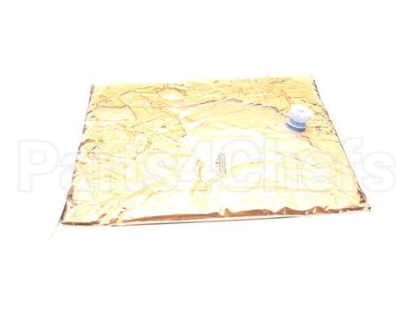 97052 Concordia Beverage Syrup 1 Gal Qcd Vanilla