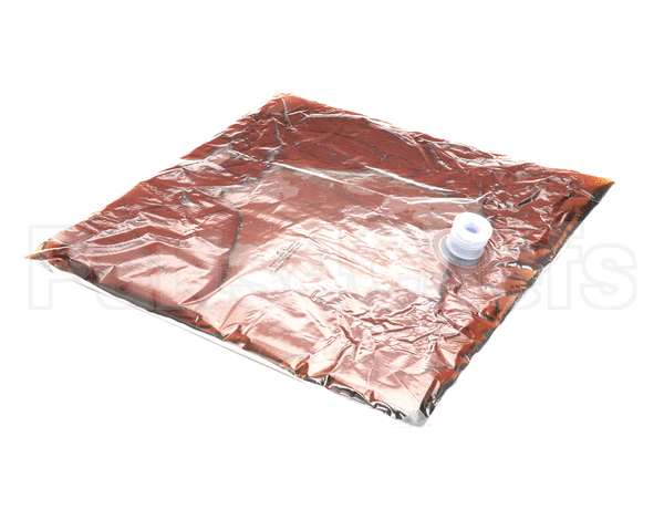 97055 Concordia Beverage Syrup 1 Gal Qcd Chai