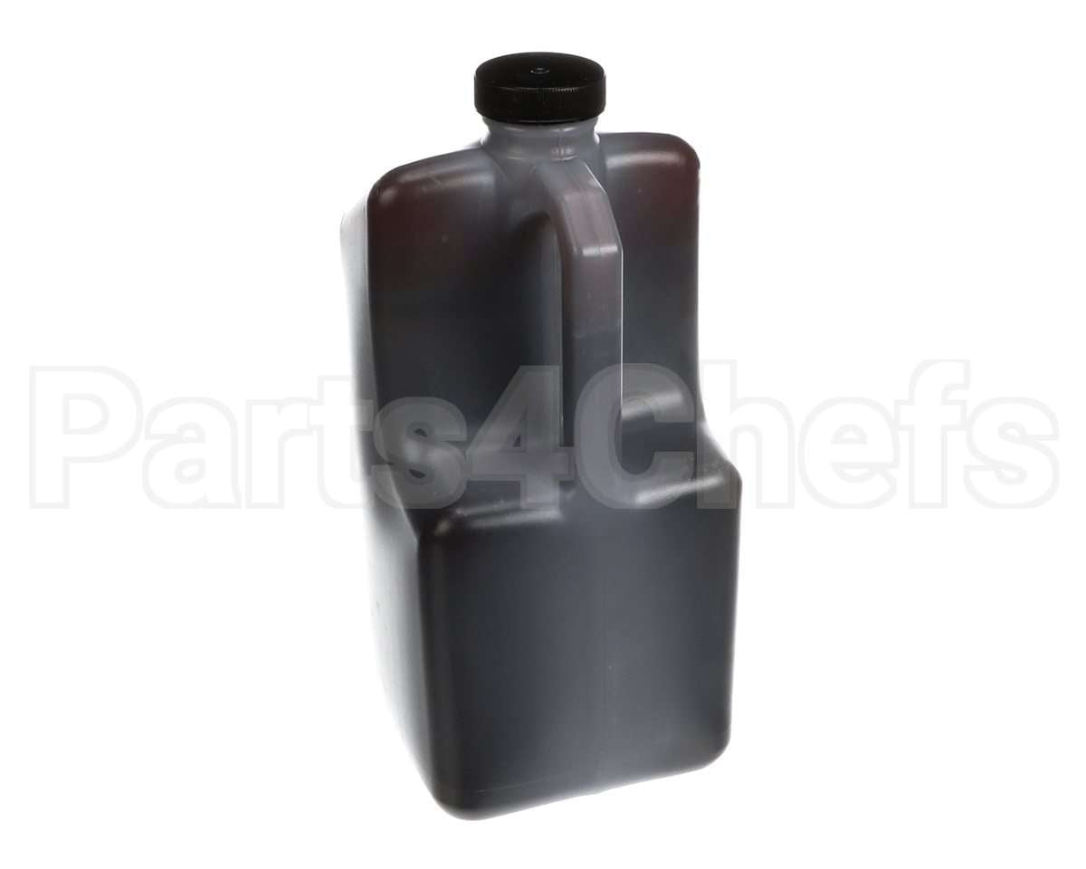 97057 Concordia Beverage Syr Bottle Chocolate