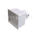 97098L Compatible Grindmaster Hopper/Base Assembly-4914 Spar