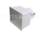 97098L Grindmaster Cecilware Hopper/Base Assembly-4914 Spar