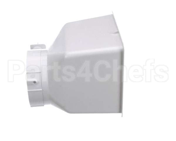 97098L Grindmaster Cecilware Hopper/Base Assembly-4914 Spar