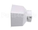 97098L Grindmaster Cecilware Hopper/Base Assembly-4914 Spar