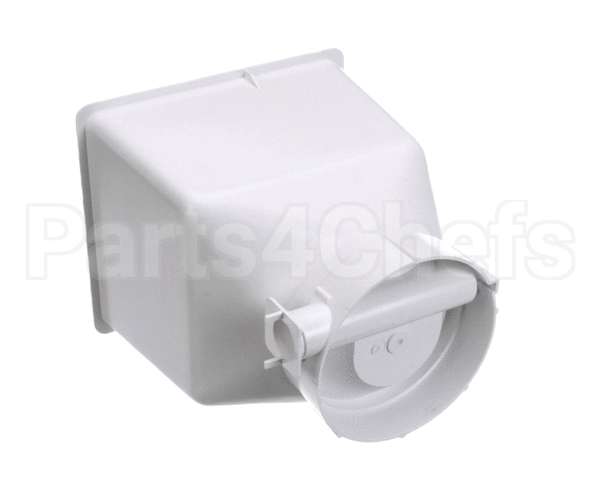 97098L Grindmaster Cecilware Hopper/Base Assembly-4914 Spar