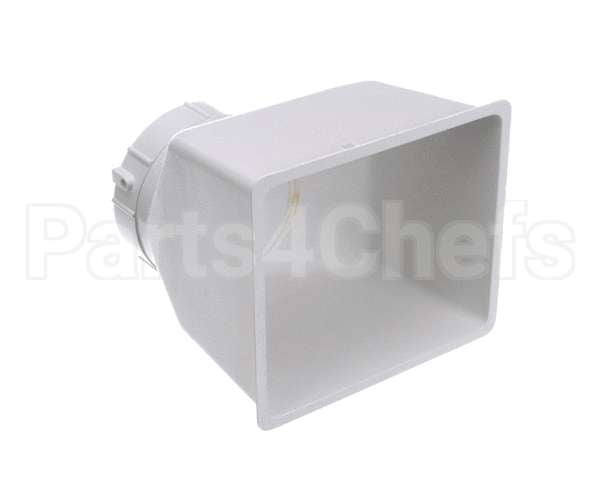 97098L Grindmaster Cecilware Hopper/Base Assembly-4914 Spar