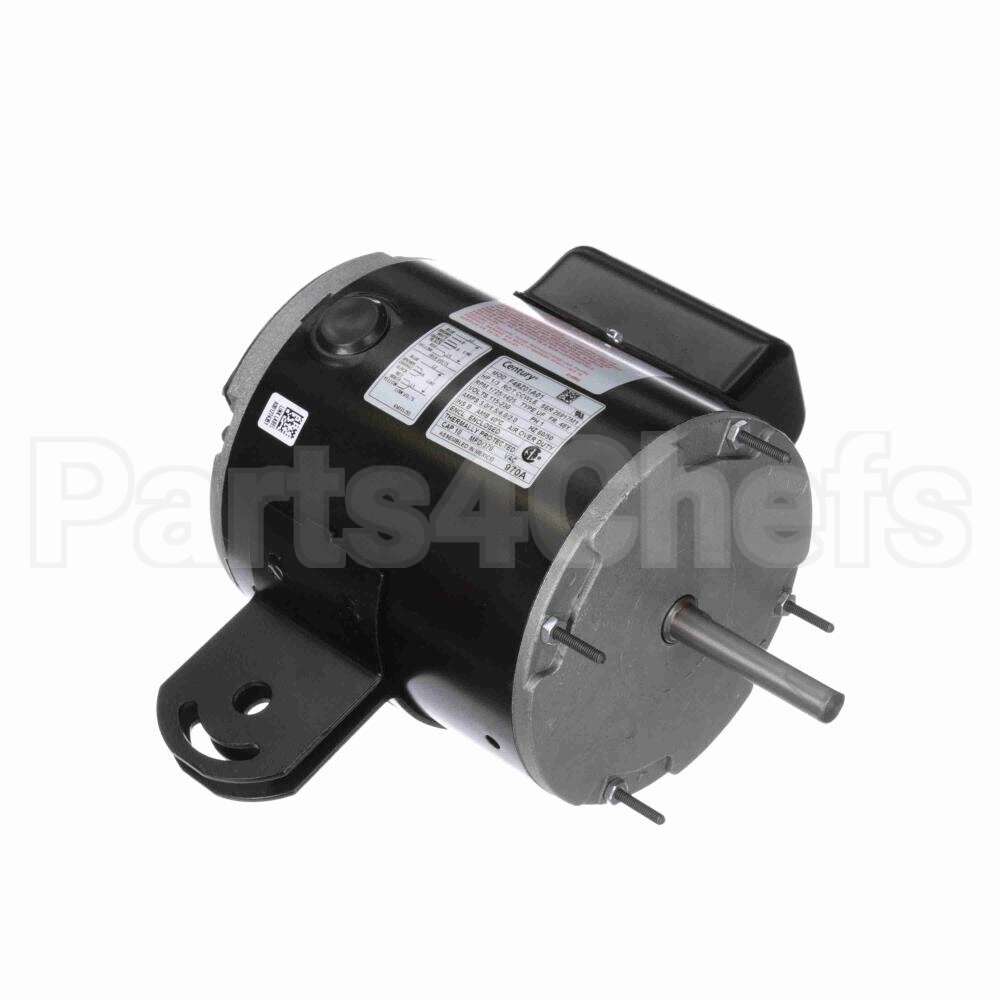 970A Century Oem Replacement Motor
