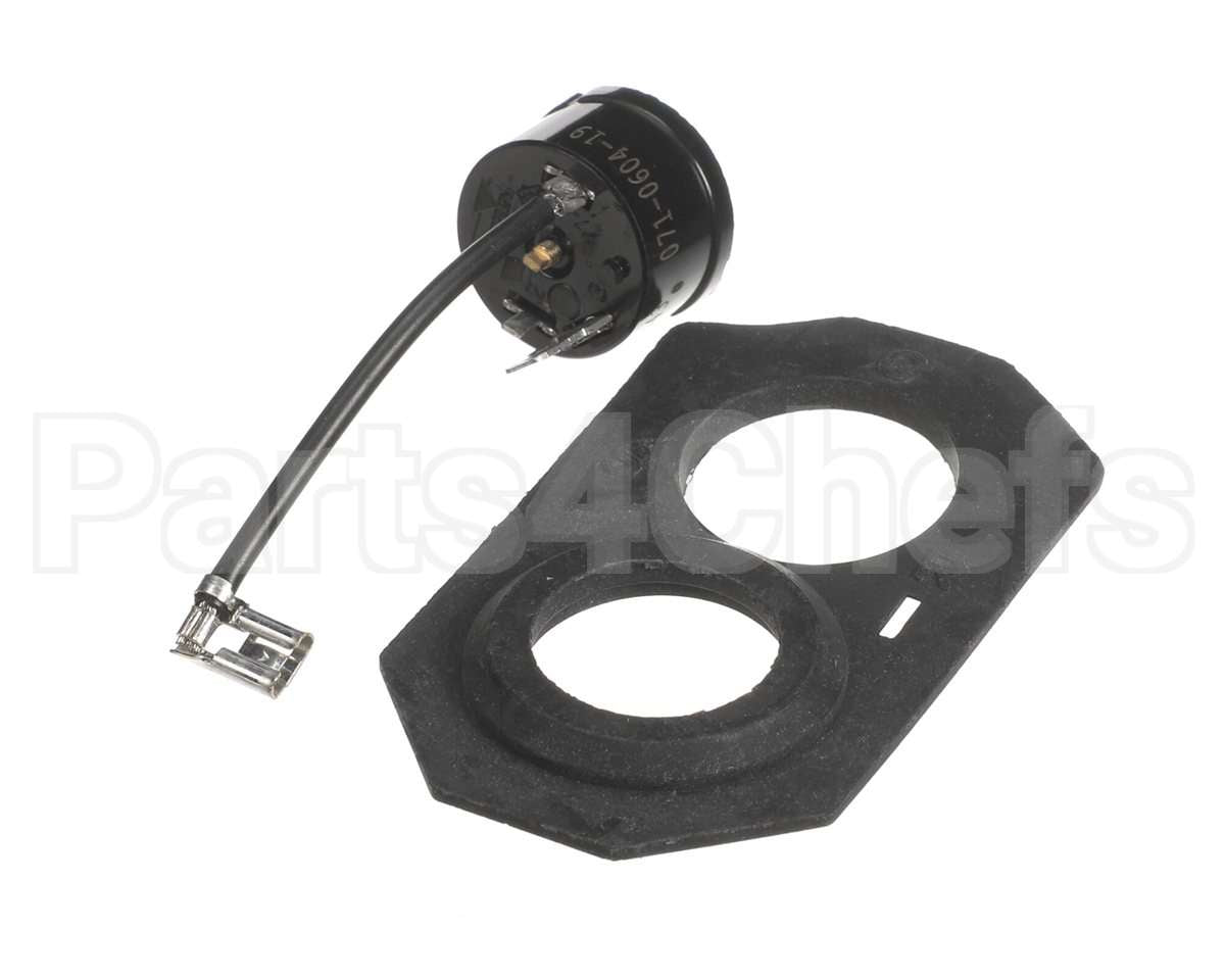971-0604-19 Heatcraft Overload Sensor