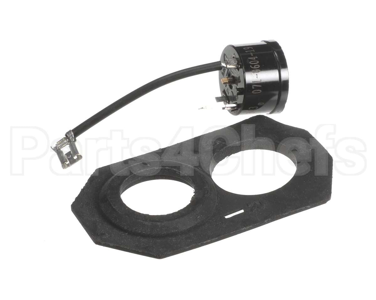 971-0604-19 Heatcraft Overload Sensor