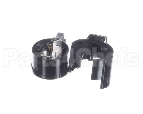 971-0681-19 Heatcraft Overload