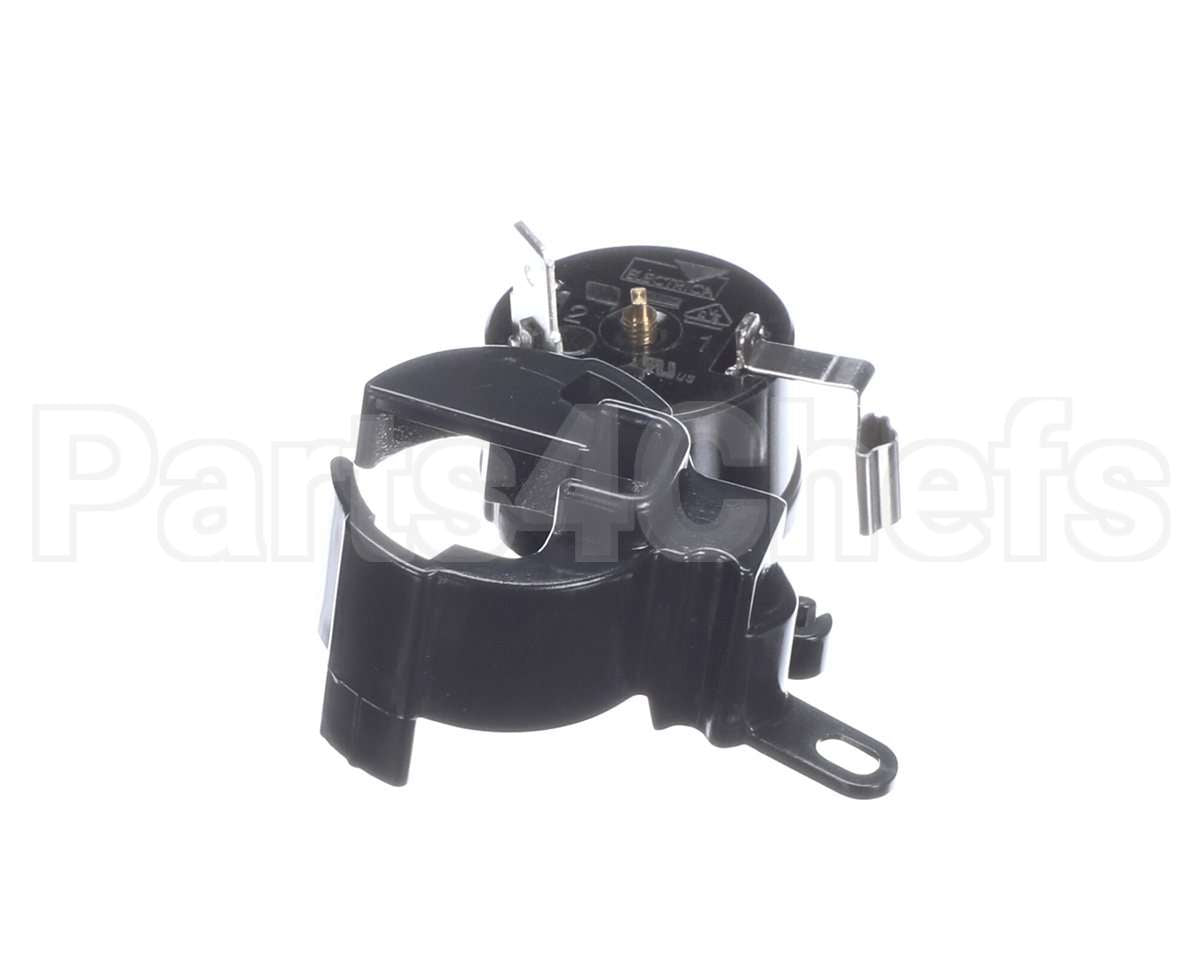 971-0681-19 Heatcraft Overload